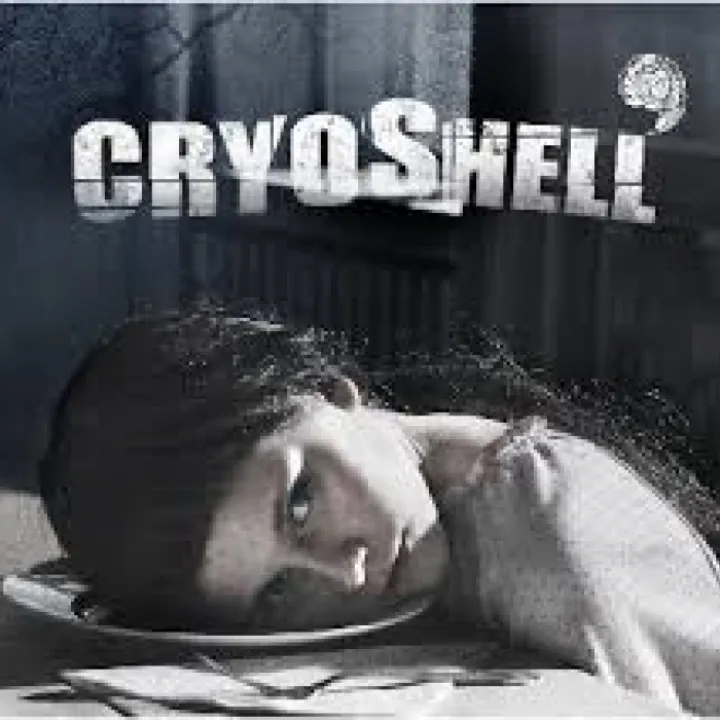 Cryoshell