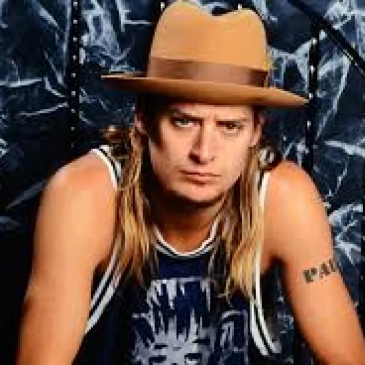 Kid rock