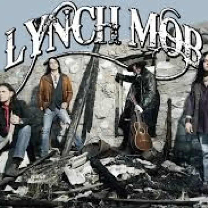 Lynch mob 1