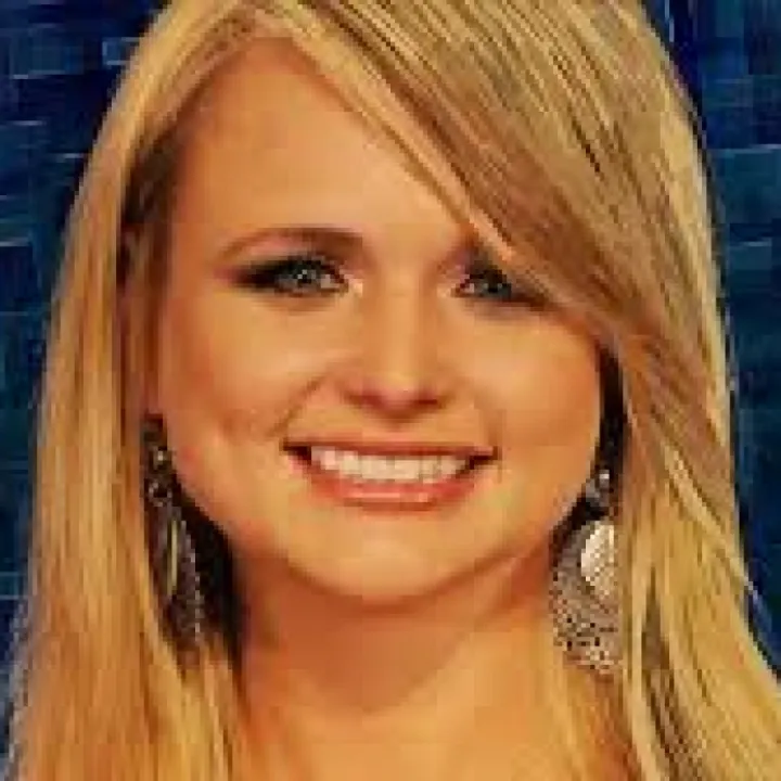 Miranda lambert