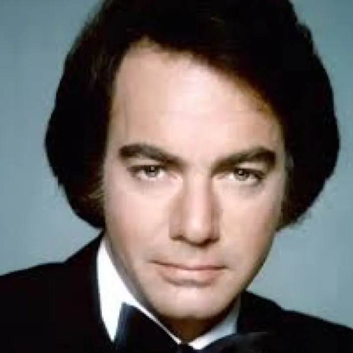 Neil diamond