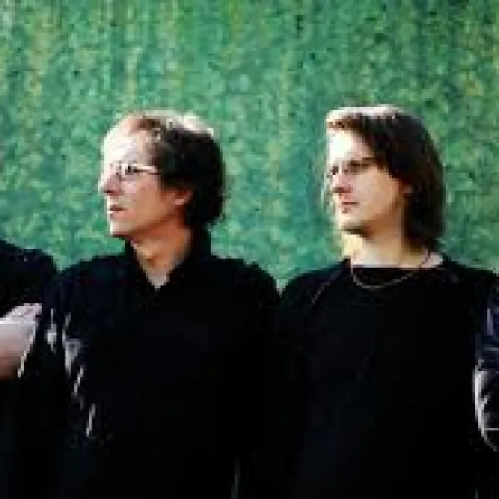 Porcupine tree