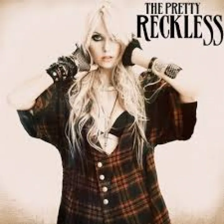 Pretty reckless