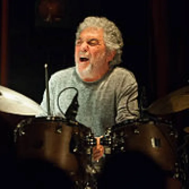 Steve gadd