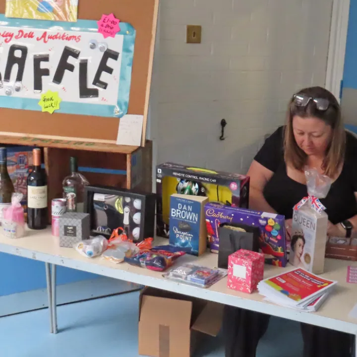 Image: 2022 10 29 It will be Alright on the Night (2)