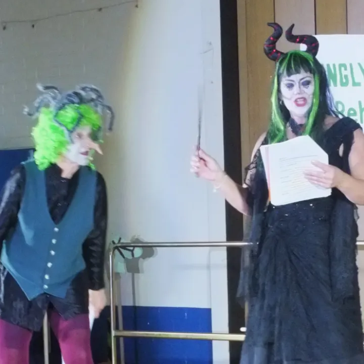 Image: 2022 10 29 It will be Alright on the Night (29)