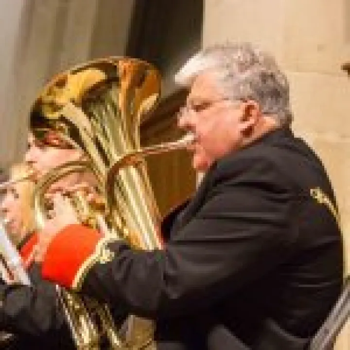 Chinnor Silver Band 03