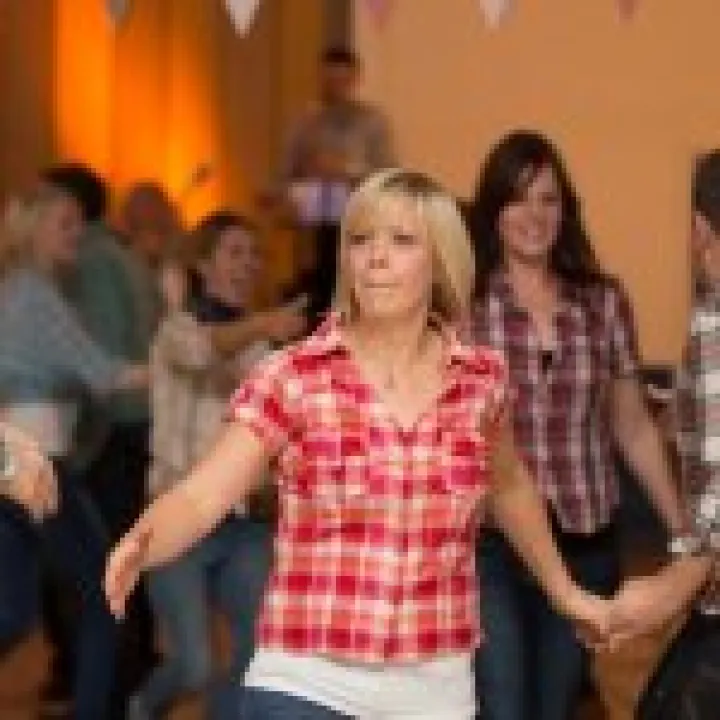 Hoedown 10