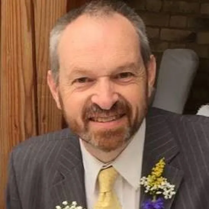 Duncan Smith &ndash; Local Lay Preacher