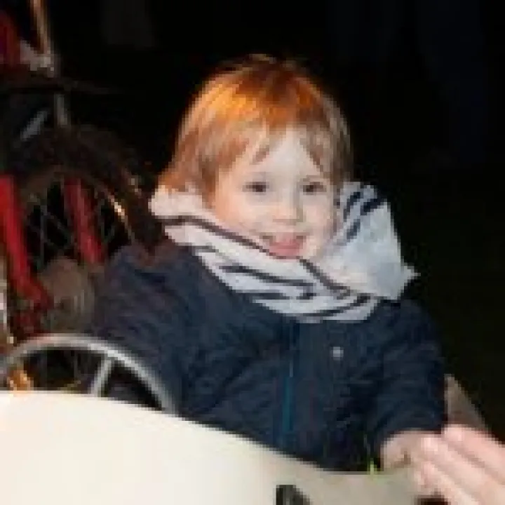 School Fireworks Night 16