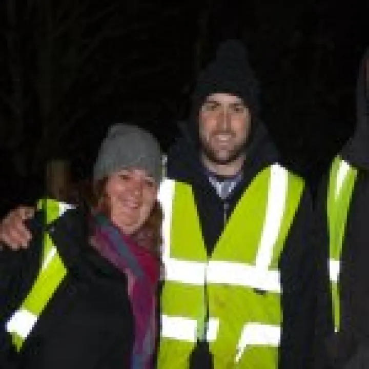 School Fireworks Night 25