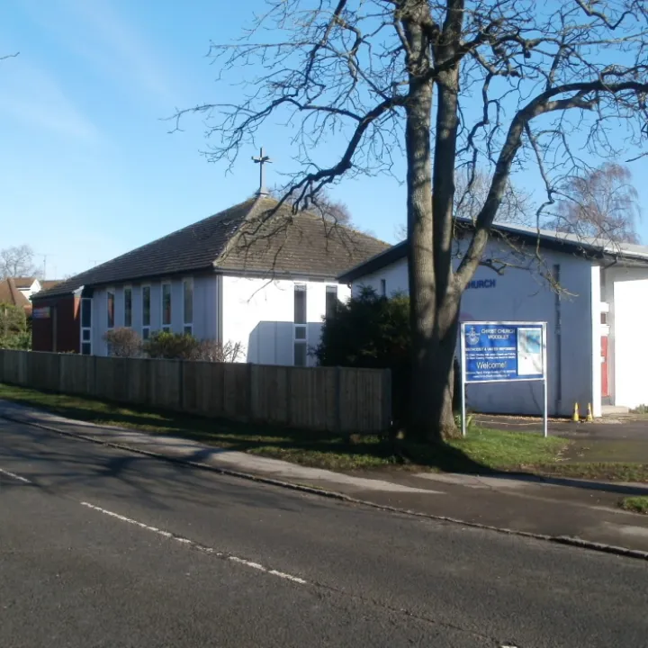 Christchurchwoodley