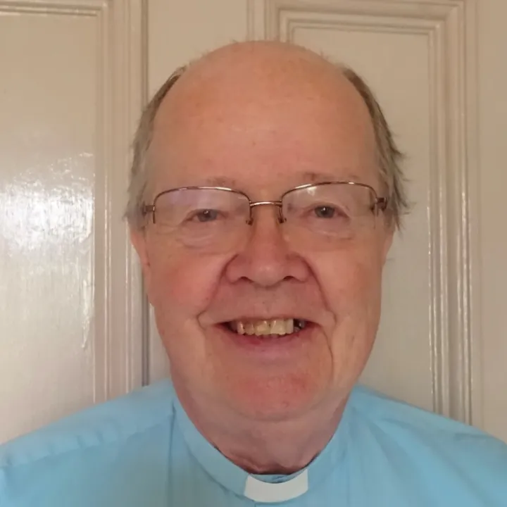 Mike Aspinall &ndash; who's who photo