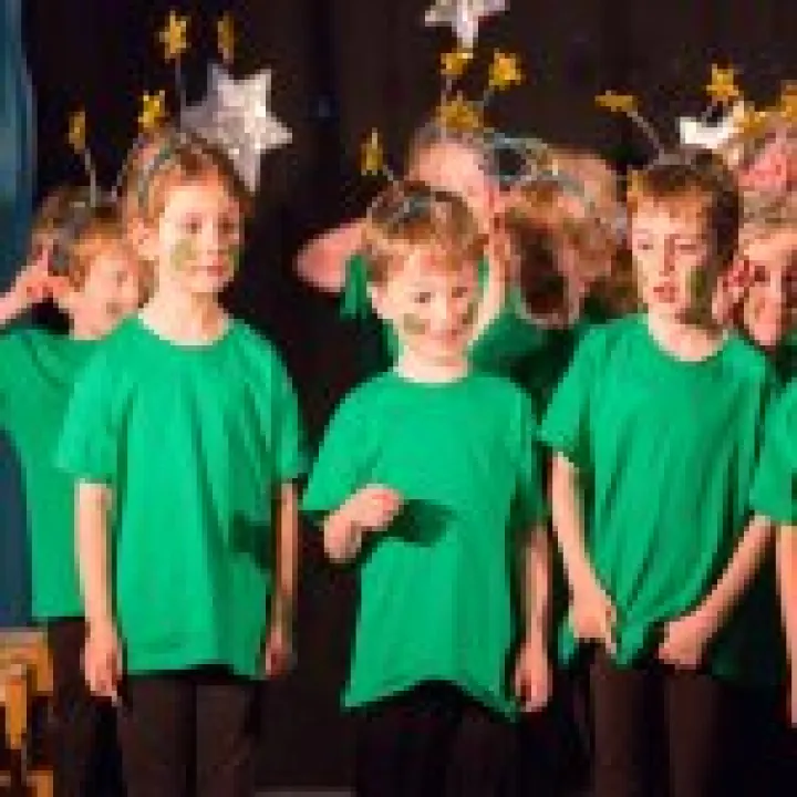 Xmas Show 06