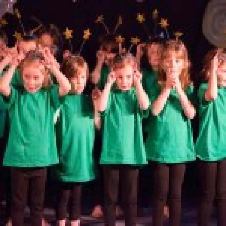 Xmas Show 07