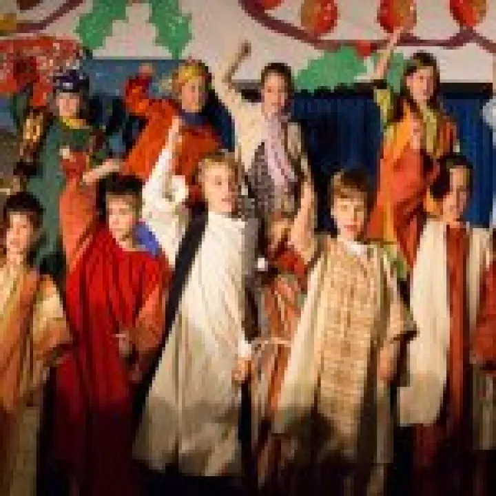 Xmas Show 30