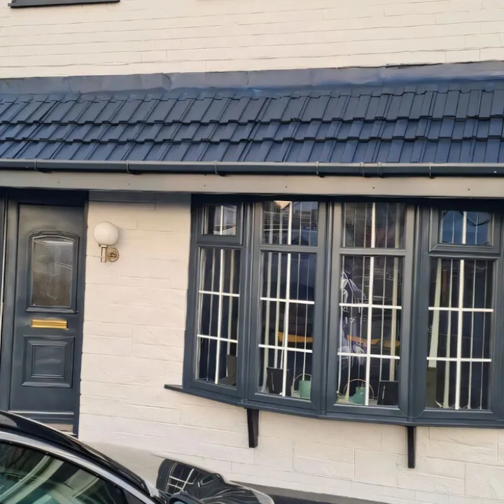 Fascia 3 &ndash; After