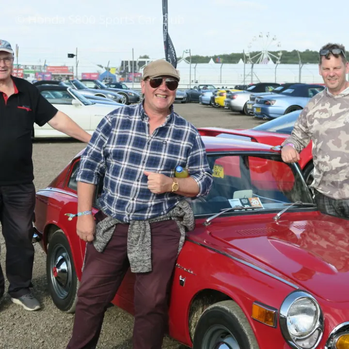 Silverstone Festival 2