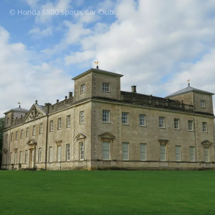 Lydiard Hall2