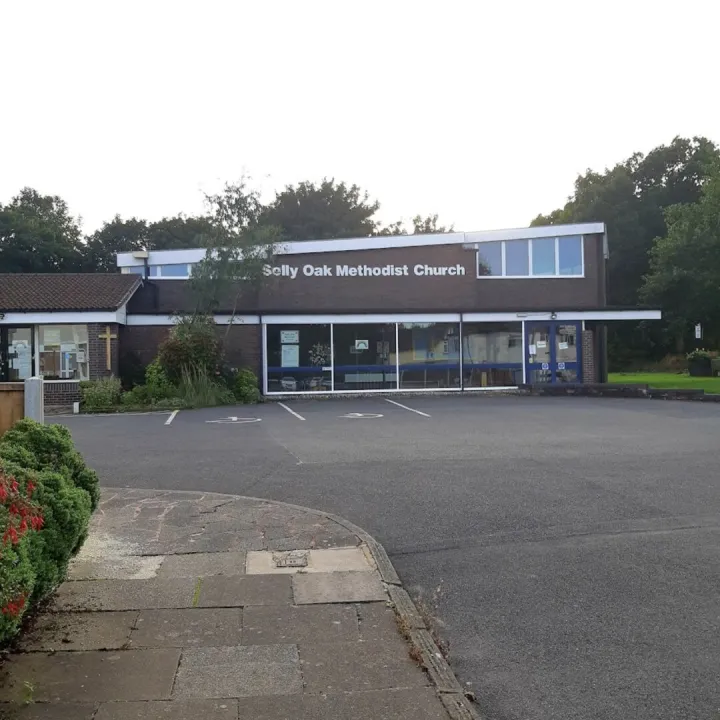 Selly Oak
