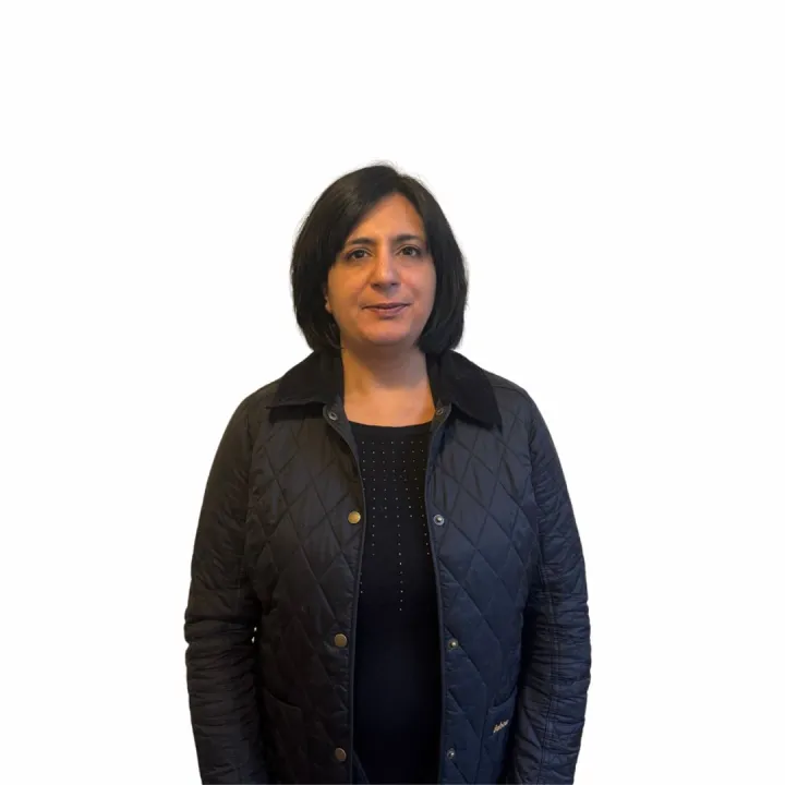 Narinder New