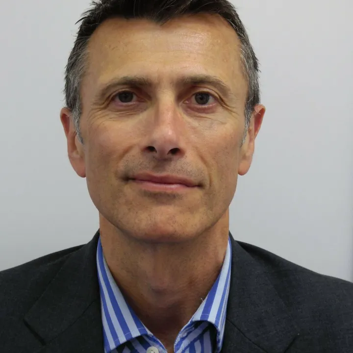 Paul Chrisp