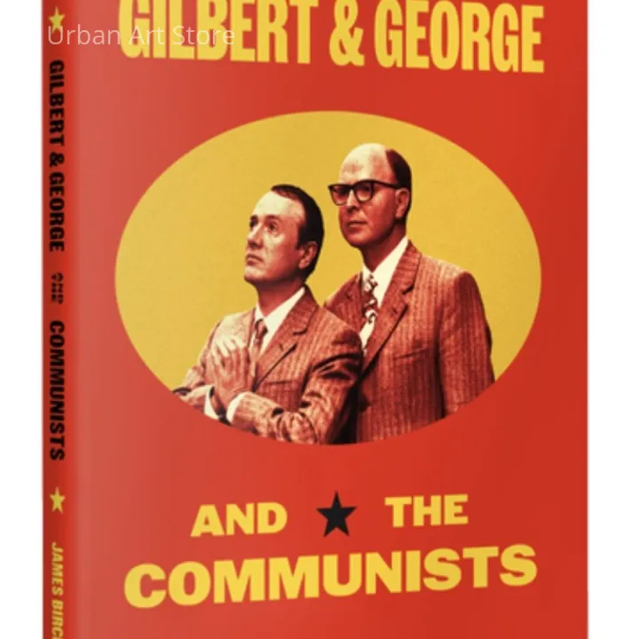 Gilbert and george