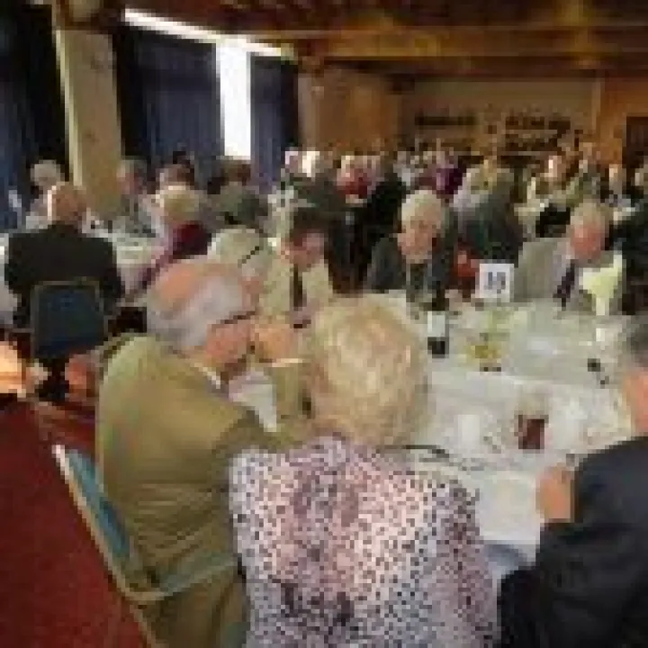 2015Annual Lunch11