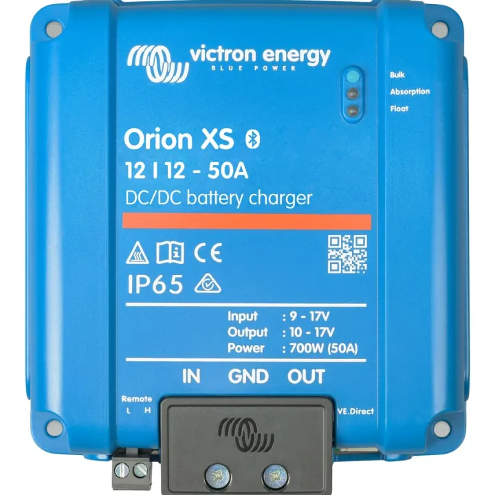 Orion XS