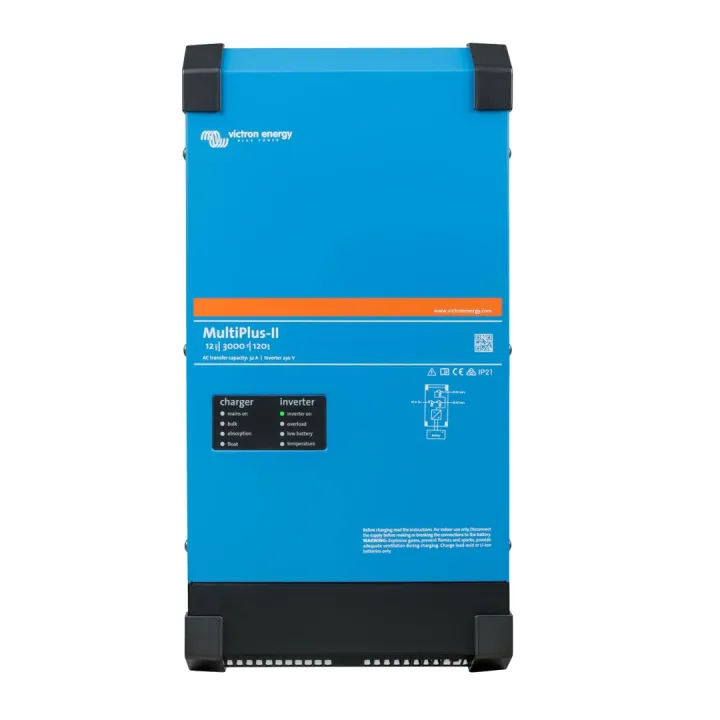 Multiplus-II 12v 3kva_120-32 230v