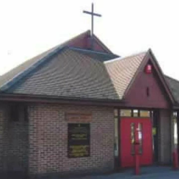 Colnbrook & Poyle &ndash; exterior