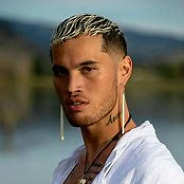 Stan Walker