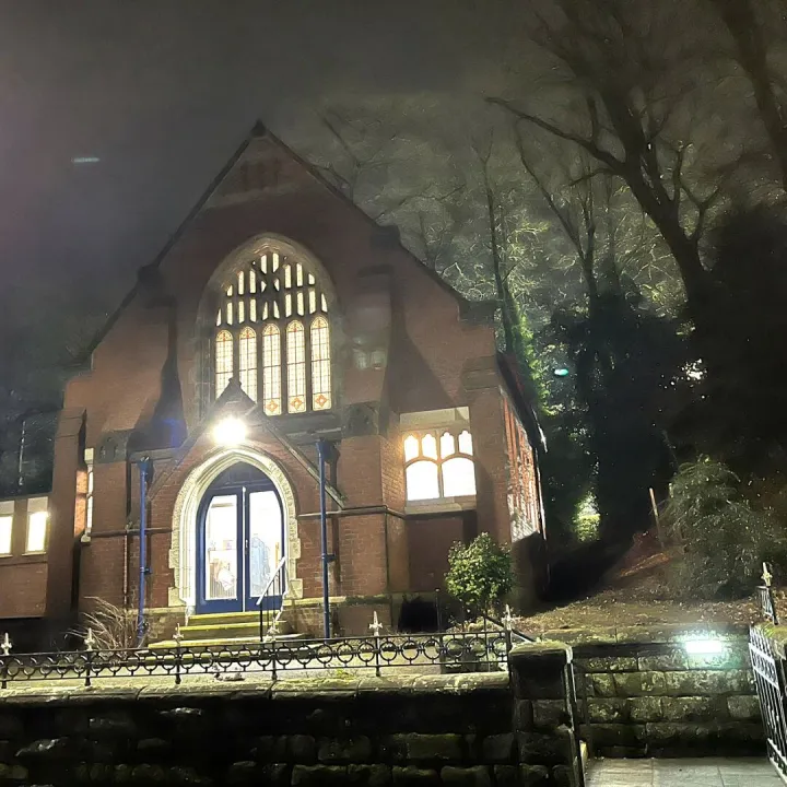 Lymm