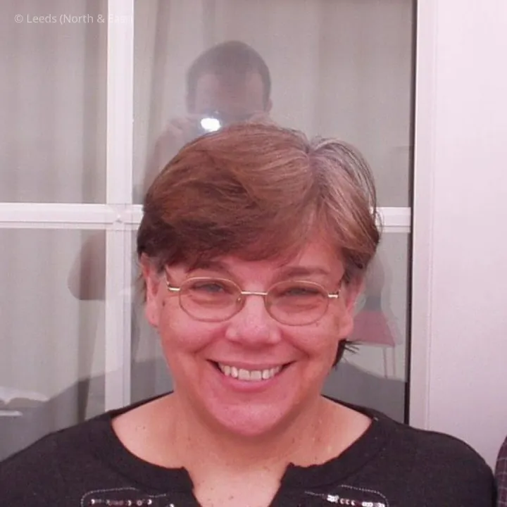 Janet Titterton