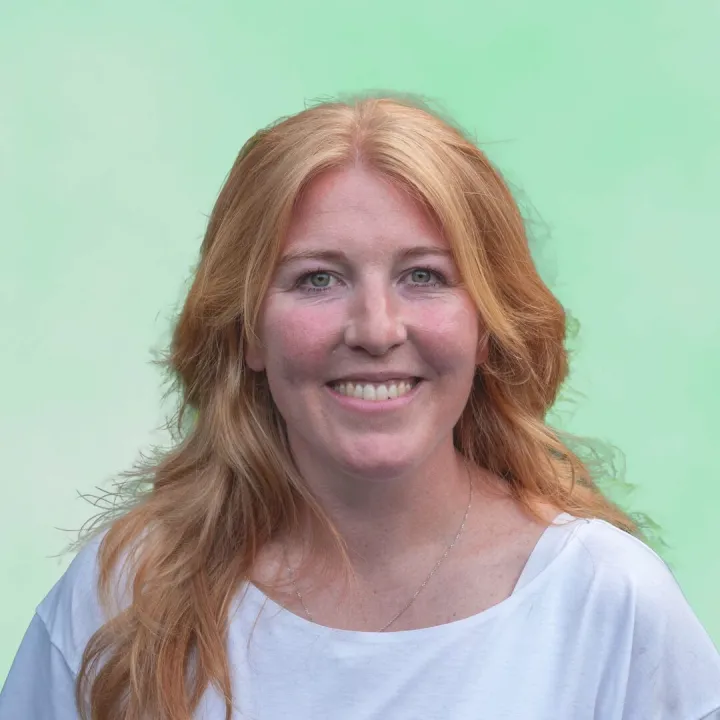 Gemma Nicholls