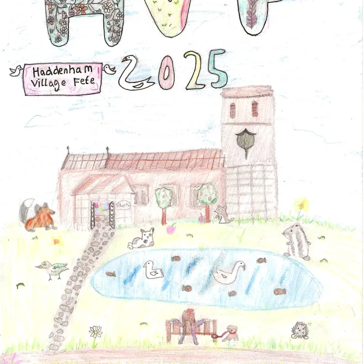 COVER DESIGN / And the winner is ...