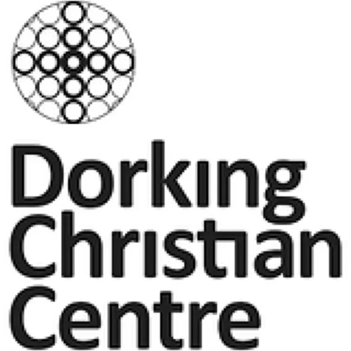 Dorking Christian Logo