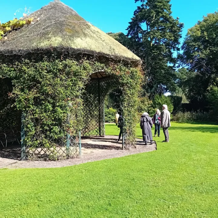Hawkstone Hall 2