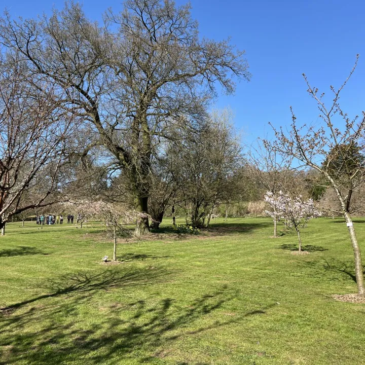 Keele Christopher Gallagher 1