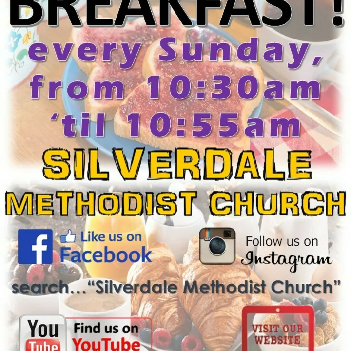 Free Light Breakfast (Sep25)