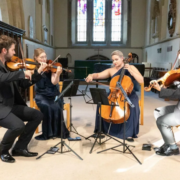 Piatti String Quartet