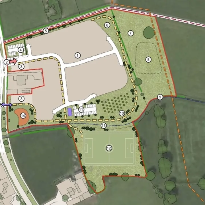 Gladman Development (Cropped)
