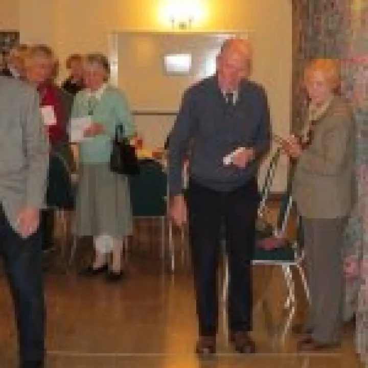 February Social Evening4