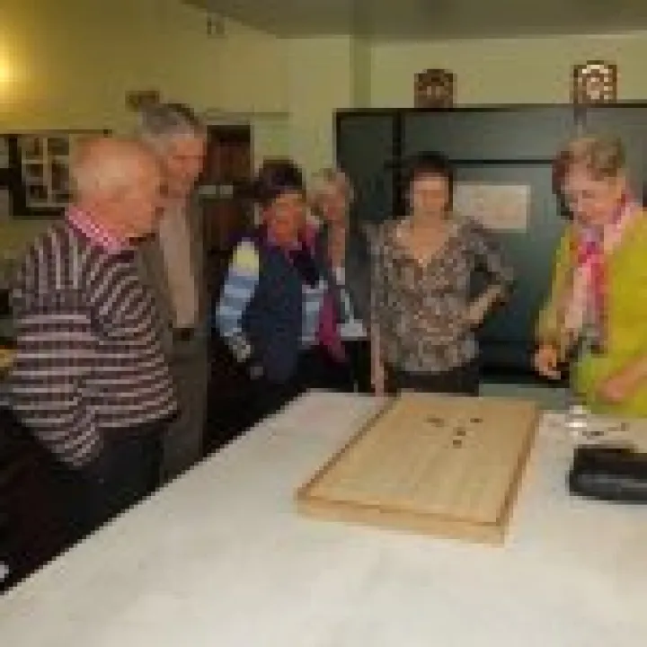 February Social Evening8