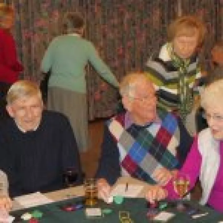 February Social Evening6