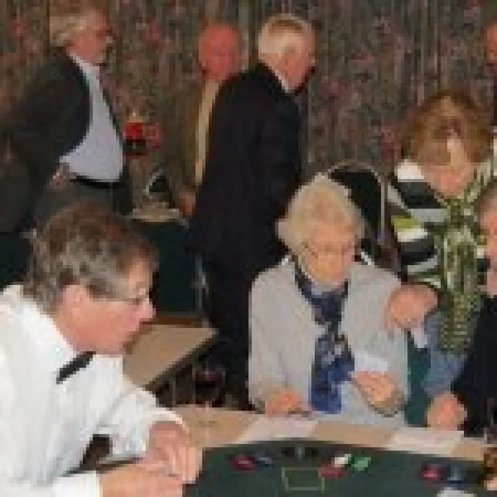 February Social Evening5