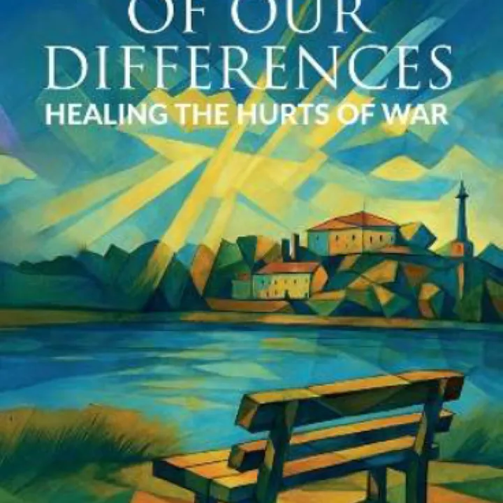 Clive Fowle Book Image