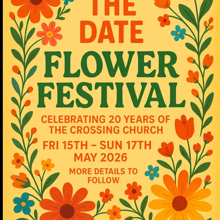 Flower Festival