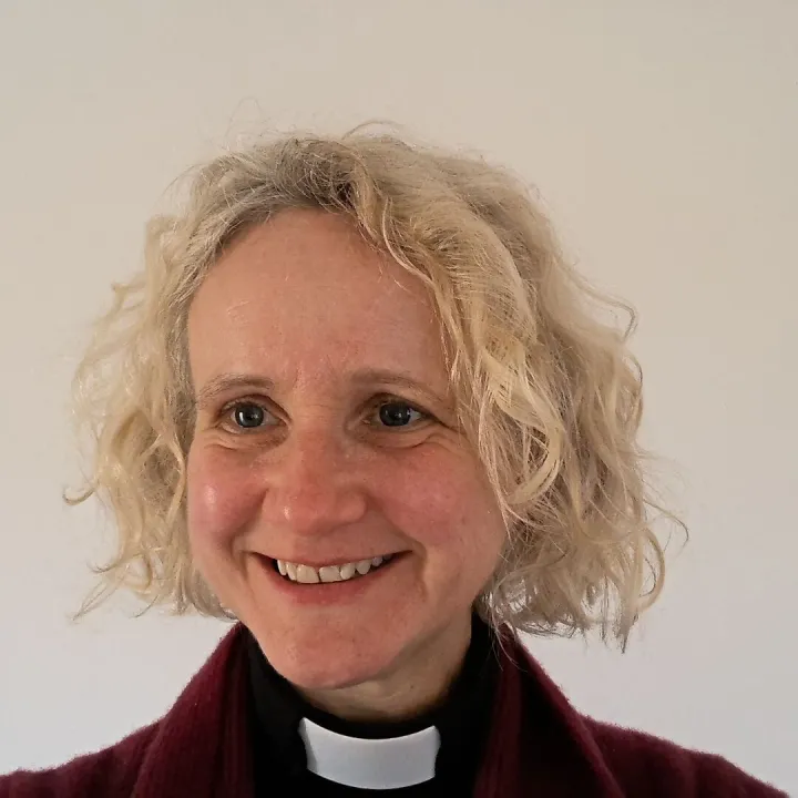 Rachel Pinkney October 2025