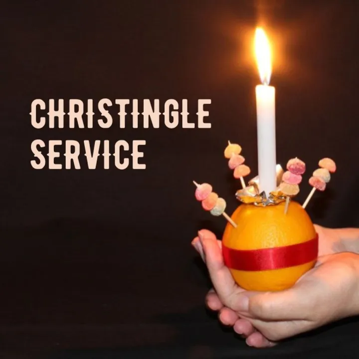Christingle Service